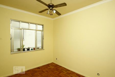 Sala de apartamento à venda com 2 quartos, 52m² em Flamengo, Rio de Janeiro
