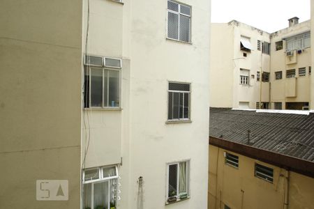 Vista de apartamento à venda com 2 quartos, 52m² em Flamengo, Rio de Janeiro