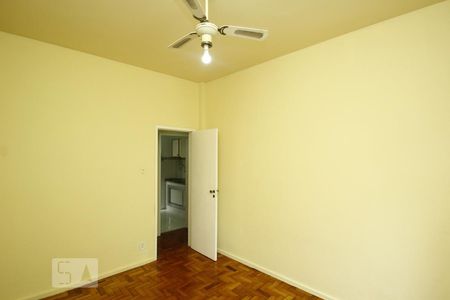 Quarto 1 de apartamento à venda com 2 quartos, 52m² em Flamengo, Rio de Janeiro
