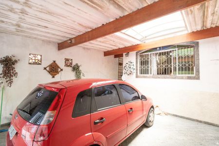 Casa à venda com 130m², 3 quartos e 2 vagasGaragem