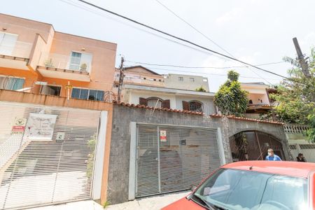 Casa à venda com 130m², 3 quartos e 2 vagasFachada