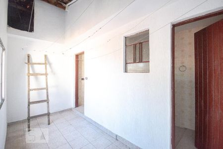 Casa para alugar com 180m², 3 quartos e 2 vagasÁrea de Serviço