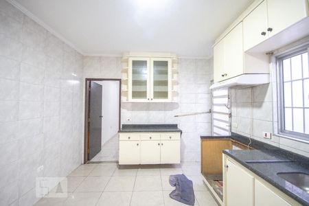Casa para alugar com 180m², 3 quartos e 2 vagasCozinha