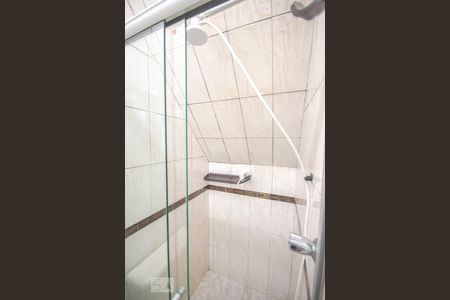 Casa para alugar com 180m², 3 quartos e 2 vagasBanheiro do Quarto 1