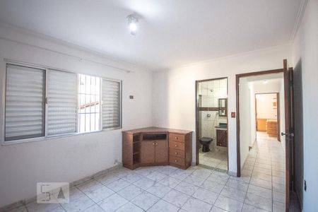 Casa para alugar com 180m², 3 quartos e 2 vagasQuarto 3
