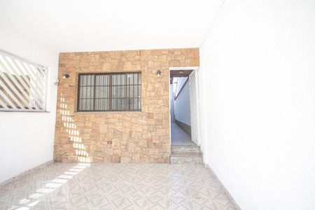 Casa para alugar com 180m², 3 quartos e 2 vagasGaragem