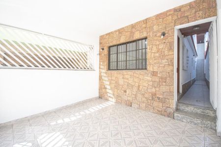 Casa para alugar com 180m², 3 quartos e 2 vagasGaragem