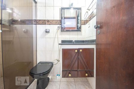 Casa para alugar com 180m², 3 quartos e 2 vagasBanheiro