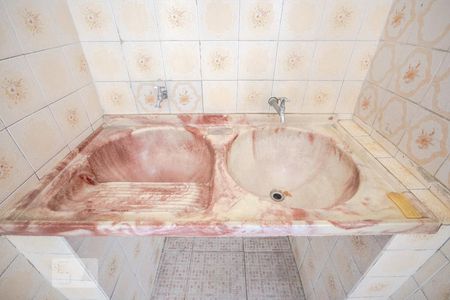 Casa para alugar com 180m², 3 quartos e 2 vagasÁrea de Serviço