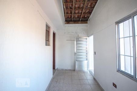 Casa para alugar com 180m², 3 quartos e 2 vagasÁrea de Serviço