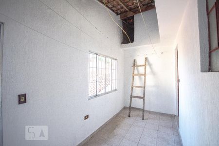 Casa para alugar com 180m², 3 quartos e 2 vagasÁrea de Serviço