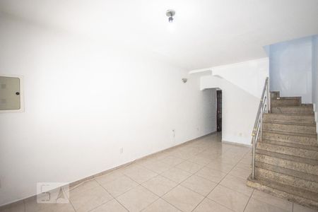 Sala de casa para alugar com 3 quartos, 180m² em Jardim Brasil (zona Norte), São Paulo