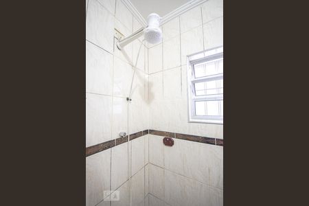 Banheiro de casa para alugar com 3 quartos, 180m² em Jardim Brasil (zona Norte), São Paulo
