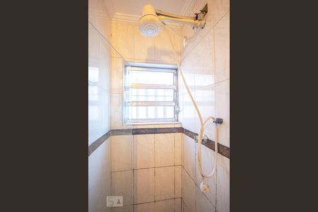 Casa para alugar com 180m², 3 quartos e 2 vagasBanheiro do Quarto 2