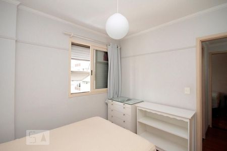 Quarto 1 de apartamento para alugar com 2 quartos, 74m² em Santa Cecília, São Paulo