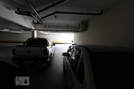 Casa de condomínio à venda com 107m², 2 quartos e 4 vagasGaragem