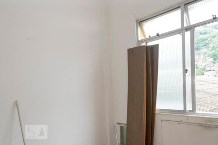 Quarto 2 de apartamento para alugar com 2 quartos, 50m² em Vila Isabel, Rio de Janeiro