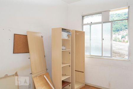 Quarto 1 de apartamento para alugar com 2 quartos, 50m² em Vila Isabel, Rio de Janeiro