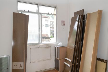 Quarto 2 de apartamento para alugar com 2 quartos, 50m² em Vila Isabel, Rio de Janeiro