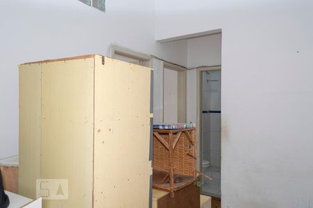 Sala de apartamento para alugar com 2 quartos, 50m² em Vila Isabel, Rio de Janeiro