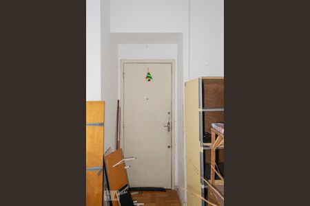 Sala de apartamento para alugar com 2 quartos, 50m² em Vila Isabel, Rio de Janeiro