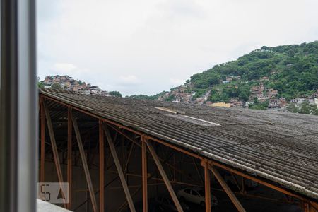 Quarto 1 - Vista de apartamento para alugar com 2 quartos, 50m² em Vila Isabel, Rio de Janeiro