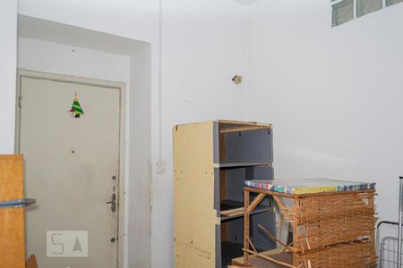 Sala de apartamento para alugar com 2 quartos, 50m² em Vila Isabel, Rio de Janeiro