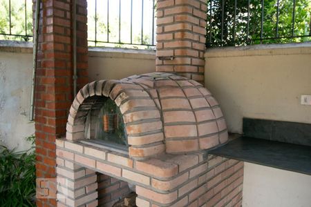 Apartamento à venda com 72m², 3 quartos e 1 vagaChurrasqueira