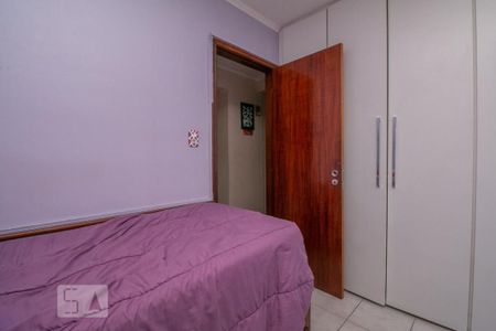 Apartamento à venda com 72m², 3 quartos e 1 vagaQuarto 2