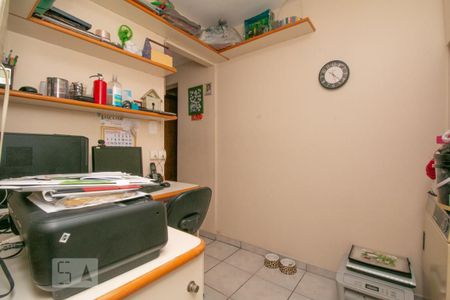 Apartamento à venda com 72m², 3 quartos e 1 vagaEscritório