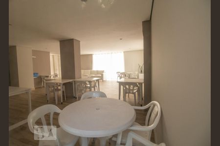 Apartamento à venda com 72m², 3 quartos e 1 vagaSalão de Festa