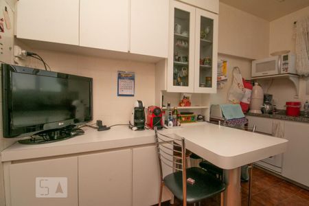 Apartamento à venda com 72m², 3 quartos e 1 vagaCozinha