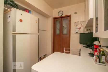 Apartamento à venda com 72m², 3 quartos e 1 vagaCozinha