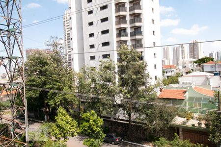 Apartamento à venda com 72m², 3 quartos e 1 vagaVista Quarto 2