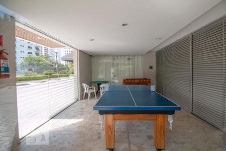 Apartamento à venda com 72m², 3 quartos e 1 vagaSalão de jogos
