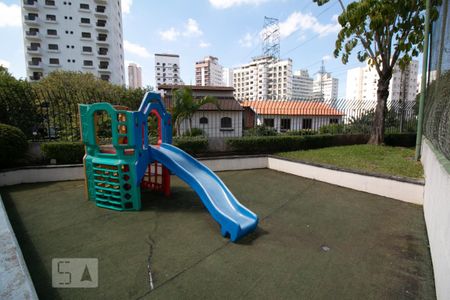 Apartamento à venda com 72m², 3 quartos e 1 vagaPlayground