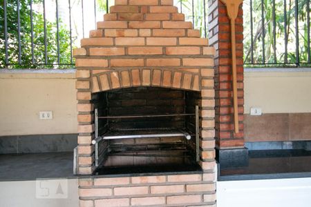 Apartamento à venda com 72m², 3 quartos e 1 vagaChurrasqueira