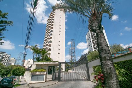 Apartamento à venda com 72m², 3 quartos e 1 vagaFachada