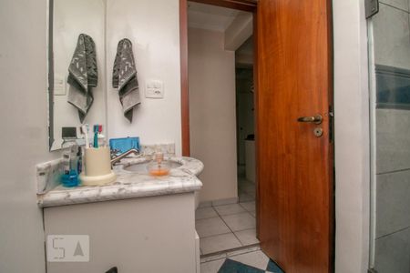 Apartamento à venda com 72m², 3 quartos e 1 vagaBanheiro