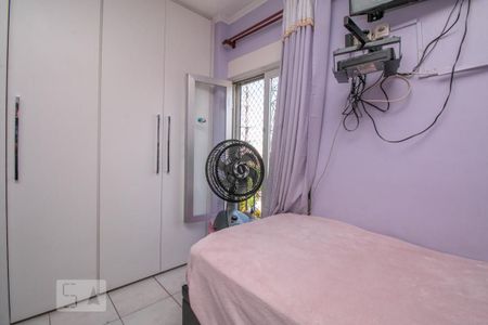 Apartamento à venda com 72m², 3 quartos e 1 vagaQuarto 2