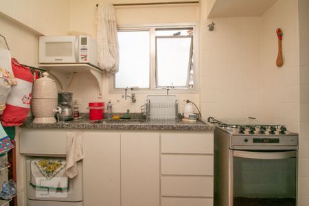 Apartamento à venda com 72m², 3 quartos e 1 vagaCozinha