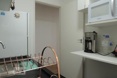 Apartamento para alugar com 90m², 3 quartos e 2 vagasCozinha