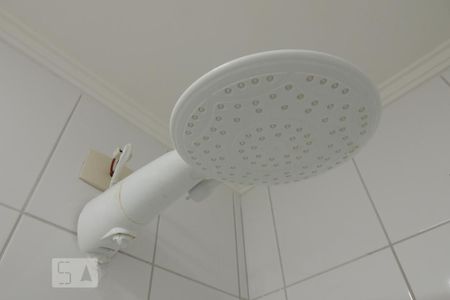 Apartamento para alugar com 90m², 3 quartos e 2 vagasBanheiro da Suíte