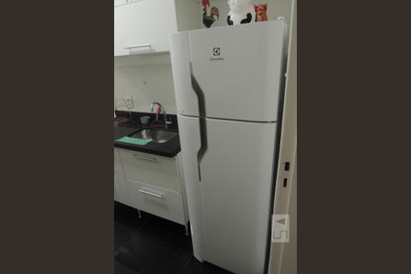 Apartamento para alugar com 90m², 3 quartos e 2 vagasCozinha