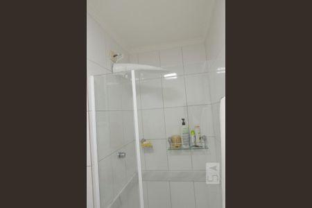 Apartamento para alugar com 90m², 3 quartos e 2 vagasBanheiro da Suíte