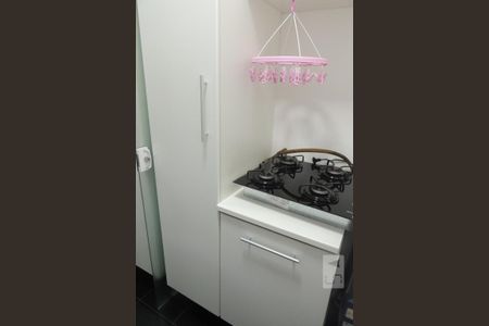 Apartamento para alugar com 90m², 3 quartos e 2 vagasCozinha