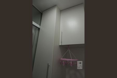 Apartamento para alugar com 90m², 3 quartos e 2 vagasÁrea de Serviço