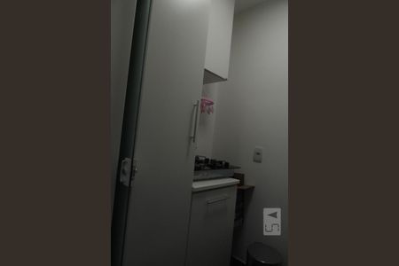 Apartamento para alugar com 90m², 3 quartos e 2 vagasÁrea de Serviço