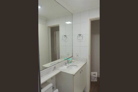 Apartamento para alugar com 90m², 3 quartos e 2 vagasBanheiro