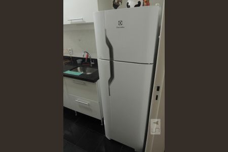 Apartamento para alugar com 90m², 3 quartos e 2 vagasCozinha